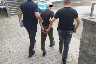 83-letni Jerzy S. nie wytrzymał. Teraz grozi mu dożywocie. Rodzinny dramat w Zamościu