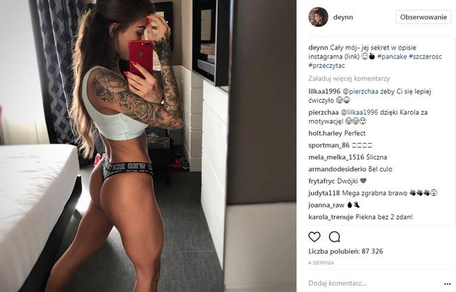 Deynn - mieszkanie