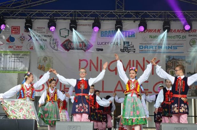 Dni Gminy Świerklaniec 2019