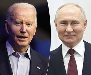Joe Biden przestał się hamować! Tak wprost nazwał Putina! Język plugawy jak z rynsztoku!