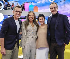 Anna Mucha starła się z Kubą Wojewódzkim. Poszło o ślub Cichopek