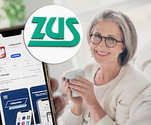 Rewolucja! Emerytura w aplikacji
