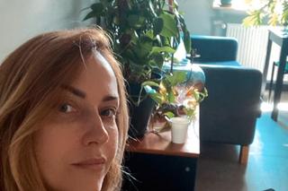 	M jak miłość na planie nowy sezon. Magdalena Waligórska (Viola) 