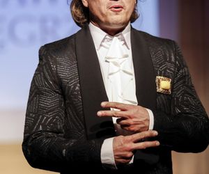 Syn Jakimowicza zadebiutował w TV! Co na to kontrowersyjny ojciec?