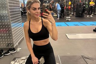 Żona Marcina Mroczka