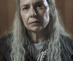 Tak zmieniała się Agata Kulesza