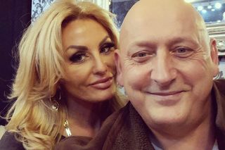 Jacek Wójcik nie chciał, aby Dagmara Kaźmierska uczestniczyła w jego pogrzebie! Edzia wyjawiła jego ostatnią wolę 