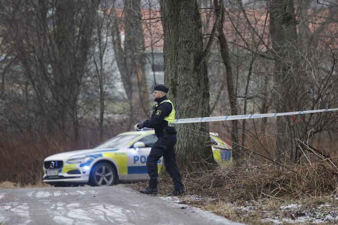 Strzelanina w szwedzkiej szkole! Co najmniej pięć osób rannych