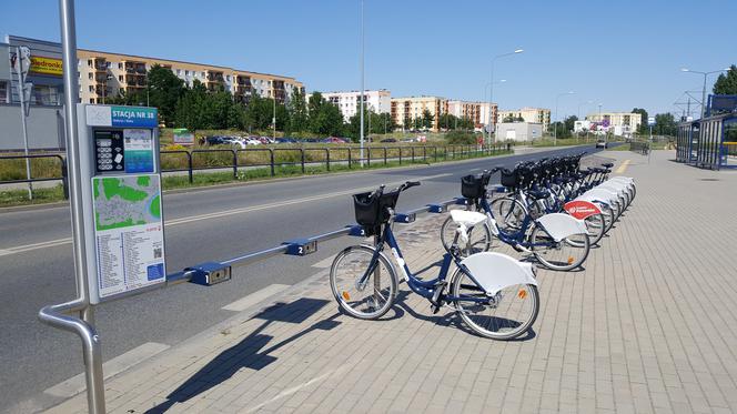 Rowerowa Stolica Polski. Miasta będą walczyć o puchar. Jak dołączyć do rywalizacji? 