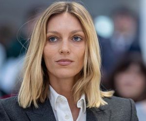 Anja Rubik o ochronie przeciwko HPV. “Możliwość szczepienia dzieciaków w szkołach”