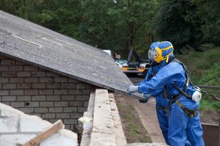 Powiat poznański walczy ze szkodliwą substancją. Może ją mieć w domu każdy!