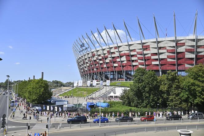 Koncert Taylor Swift w Warszawie. Spytaliśmy fanów, co wiedzą o Powstaniu Warszawskim