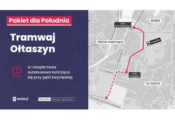 Jak rozładować korki we Wrocławiu?