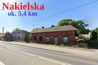 Najdłuższe ulice w Bydgoszczy