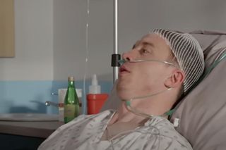 Pierwsza miłość, odcinek 4035: Alan (Alan Andersz) 