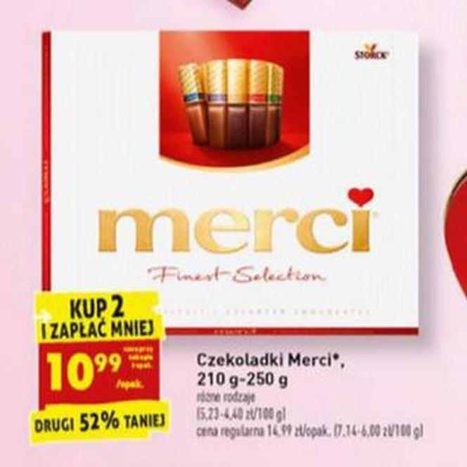 Biedronka - SUPER promocje od 8.02