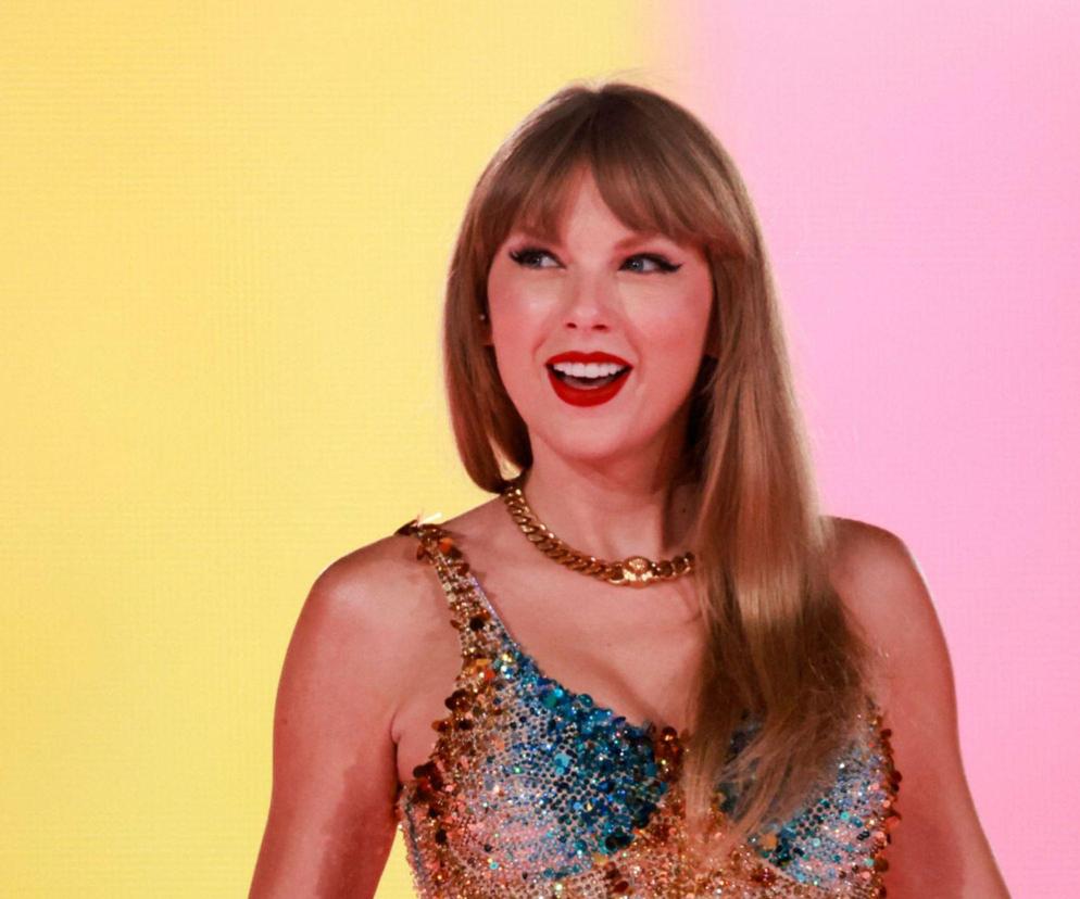 Taylor Swift: The Eras Tour w Disney Plus: premiera już w marcu. Będą dodatkowe piosenki
