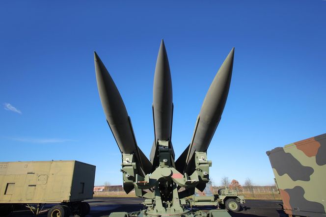 System HAWK