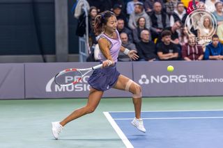 Winter Polish Open W75 Leszno