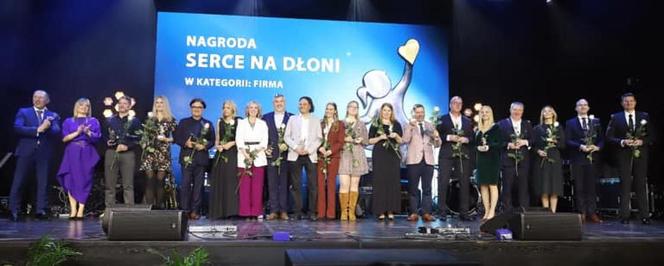Fundacja Przyszłość dla Dzieci świętowała swoje 20-te urodziny