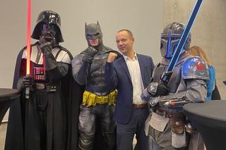 Liga Superbohaterów