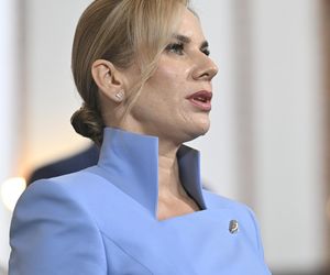 Marta Nawrockia - sport