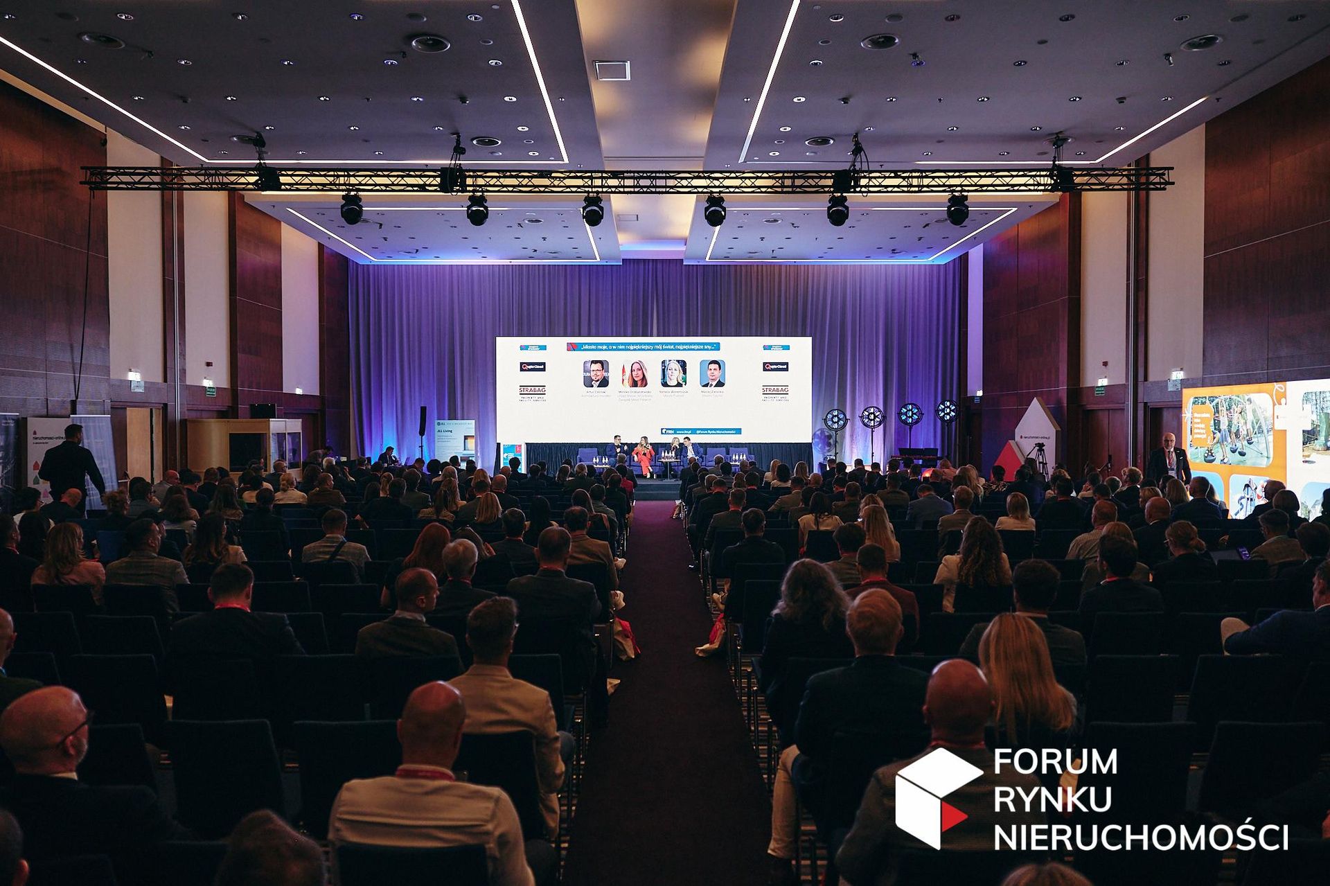 Forum Rynku Nieruchomości 2025