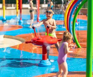 Wakacje nad morzem? Mamy morze w Łodzi! Aquapark Fala zaprasza na weekend w stylu Mielna