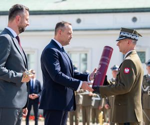 Generalskie awanse w Wojsku Polskim