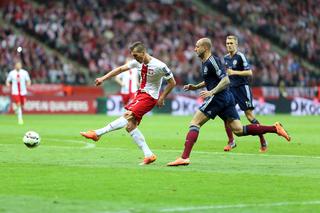 El. Euro 2016. Szkocja - Polska: Gordon Strachan PODAŁ szeroką kadrę na decydujące mecze