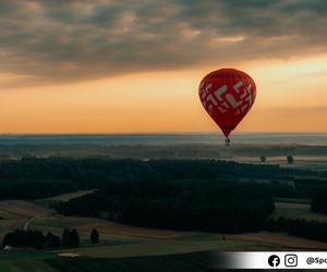 Fiesta Balonowa Dolina Narwi