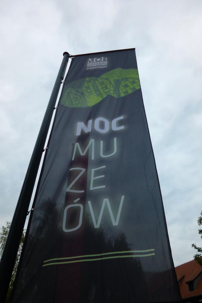 Noc Muzeów 2016 w Bydgoszczy