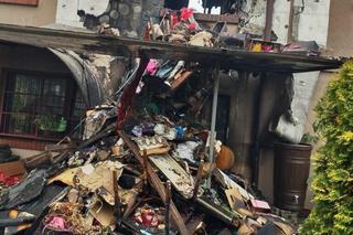 Pożar w Bazylice w Piekarach Śląskich. Spaliła się ochronka. Rozpoczęła się zbiórka na odbudowę