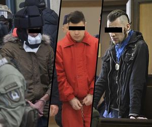 Bestie w ludzkiej skórze. Ich zbrodnie wstrząsnęły całą Warszawą