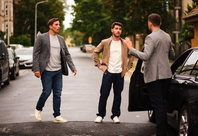 "Pierwsza miłość" streszczenia odcinków 4095-4099. Filip poznaje nazwisko dawcy szpiku dla Angeliki. Jest w szoku