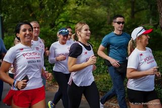 Marta Nawrocka w USA - podsumowanie