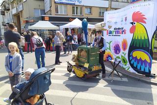 13. Jarmark św. Stanisława w Siedlcach - fotorelacja