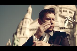 Marcin Siegieńczuk paryskie klimaty