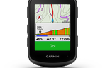 Nowe komputery rowerowe GPS Garmin
