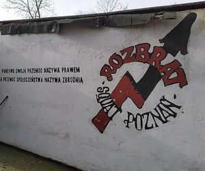 9. Rozbrat 