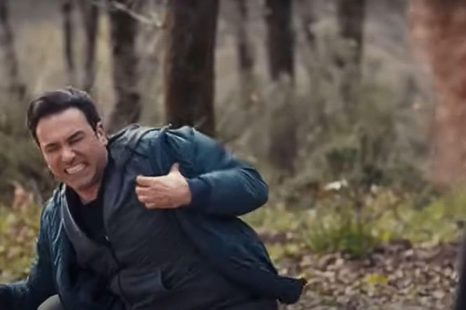 Nana strzeli do Nedima, ale to nadal nie będzie jego koniec! 