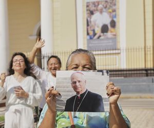  Leon XIV jako dziecko usłyszał, że będzie papieżem! Niezwykła przepowiednia