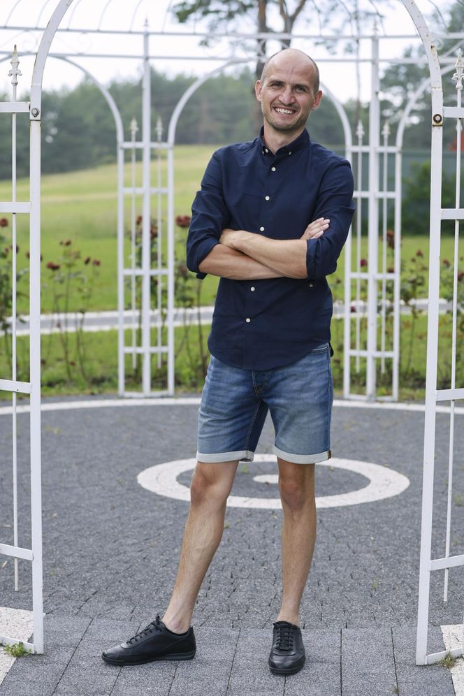 Miłość nie przetrwała… Rafał i Dominika z „Rolnika” rozstają się