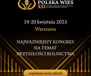 Kongres Polska Wieś
