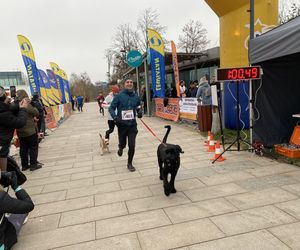 Bieg Niepodległości w Olsztynie (11.11.2024)