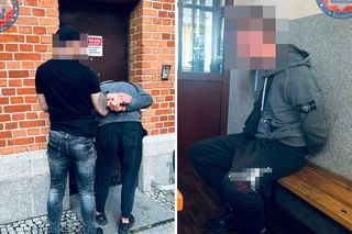 Starsza pani nie dała się oszukać po raz drugi. Pomogła policji w zatrzymaniu przestępcy