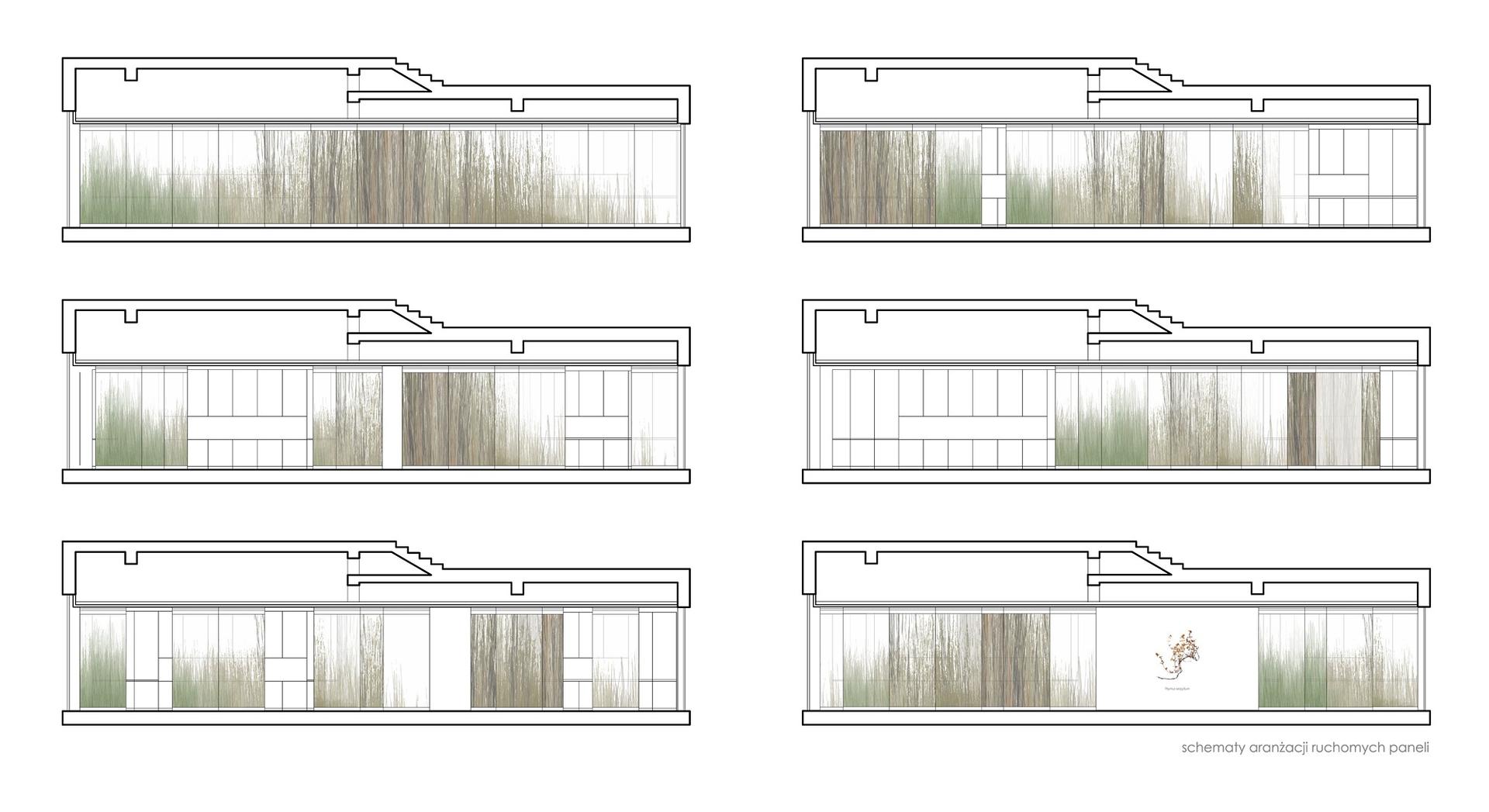 Apartament Przyszłości