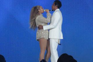 Beyonce i Jay-Z w Warszawie dali niesamowity koncert. Nie obyło się jednak bez wpadki!