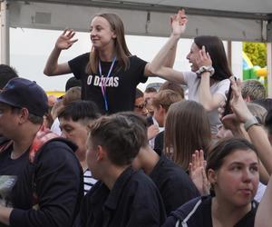 Playboys i Defis rozgrzali publiczność na Bronowicach! Tak się bawił Lublin