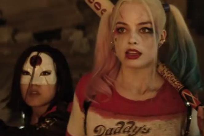 Legion samobójców: fani chcą zamknąć serwis Rotten Tomatoes za słabe recenzje filmu!
